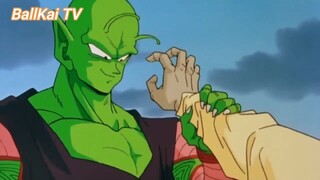 Dragon Ball Kai (Short Ep 62) - Piccolo phản công #dragonballkai