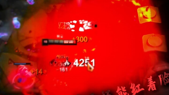 Seharusnya Gadis Matahari nggak perlu merah-merahin mata kayak gini.