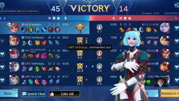 MLBB