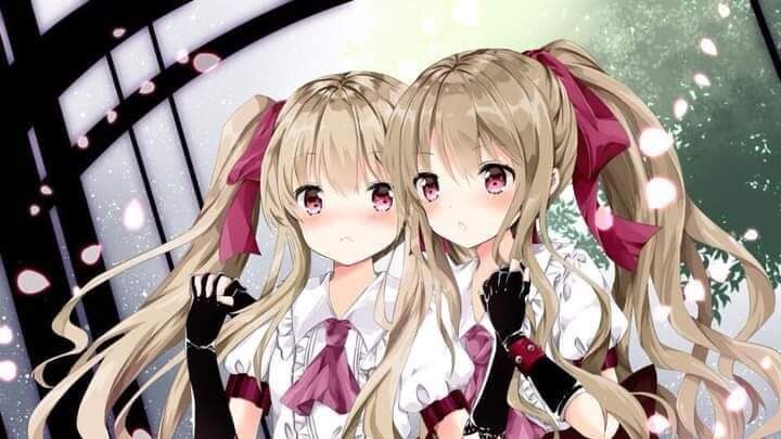 Bn thấy  hình anime nào đẹp nhất ? ♡♡♡