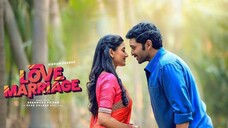 Love Marriage (2025) Tamil Sneak Peek 4K HD