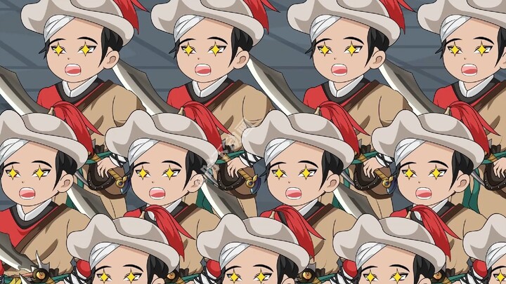 เวอร์ชันเต็มของ Death Row Camp จำนวน 53 ตอน