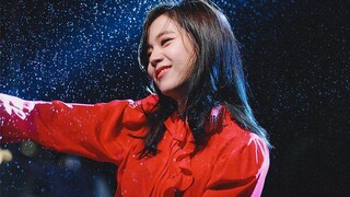 【金智秀｜BLACKPINK JISOO｜踩点混剪】bad guy - Billie Eilish