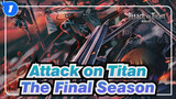 [Attack on Titan] The Final Season Commemoration_1