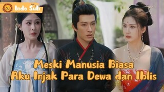 【Indo Sub】Reinkarnasi Jadi Pengemis, Tapi Setiap Dipukul Aku Tambah Kuat! ...
