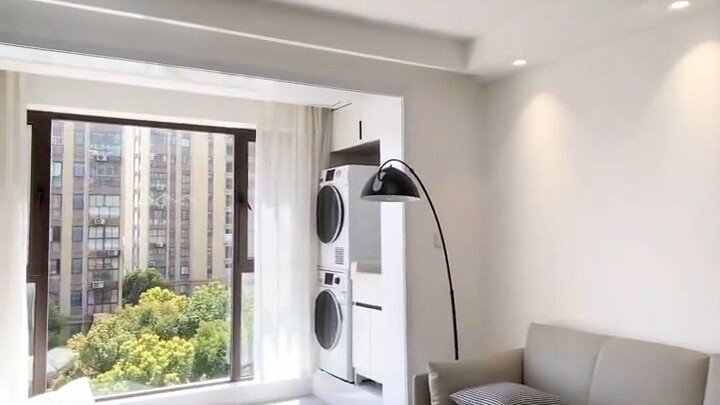 One-Take Shot | A Commoner’s Home: Simple and Practical Is All You Need