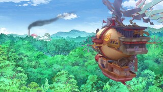 pokemon thuyết minh 2023 t29