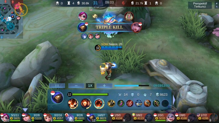 top #konteskreator2023