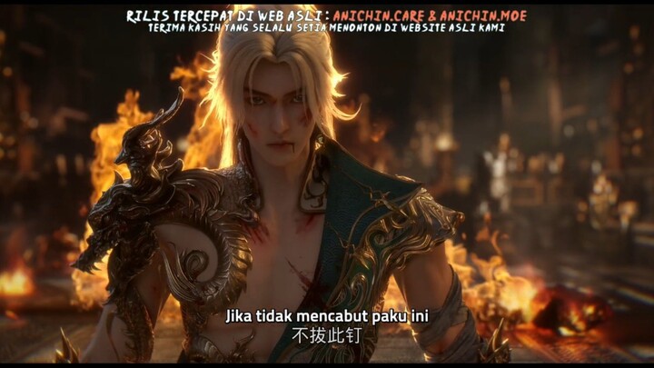 Threads War Untlod | Episode 1