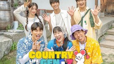 Country Life Of Gen-Z Episode 3 Subtitle Indonesia