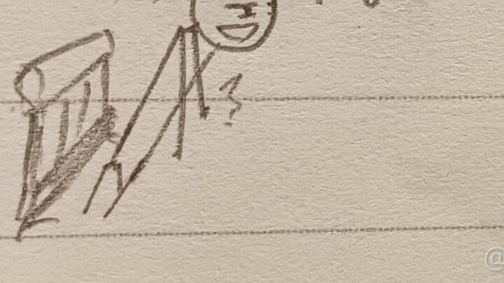 [Cucu tertua benar-benar patut dipuji] Tidak bisakah kamu menang di teater kecil berdurasi 48 detik?