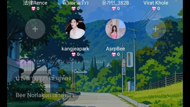มาเจอกันได้เวลา19:00-20:00น.นะคั้บ😍