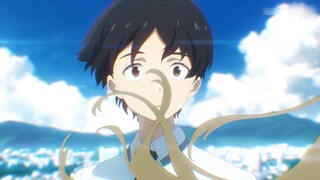 [Misunderstanding] Numizu and Makoto's Narcissus Love