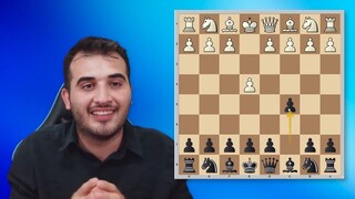 Short Sweet Huerga s Classical Sicilian