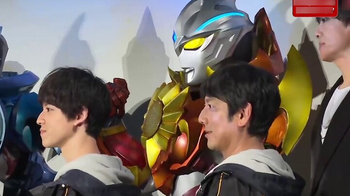 Complex ingredients? Learn about Ultraman Ake in five minutes [Ultraman Ake]