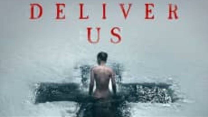 DELIVE US (2023) | Movles for free | link ln Descrlption