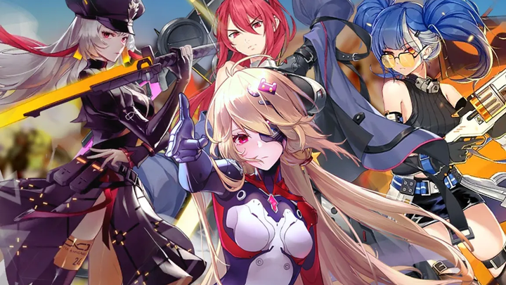 บันทึกนิวเคลียสสีแดงของคุณสำหรับตัวละครเหล่านี้! หอคอยแห่งจินตนาการ