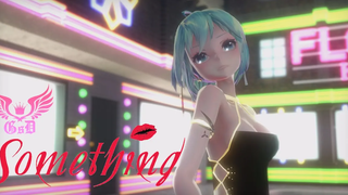 MMD GIRLS DAY - บางสิ่งบางอย่าง Motion DL