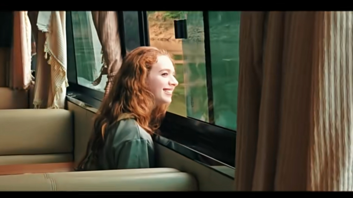 مجموعة كبيرة من صور ميغان