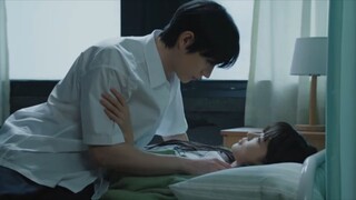 Dear X episode 1 Subtitle Bahasa Indonesia Kdrama 친애하는 X Drakor TVEZ Alur Preview
