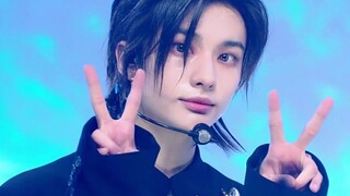 Stray Kids' latest comeback track S-Class 230608 performance stage