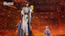 SPIRIT SWORD SOVEREIGN EPISODE 509 SUB INDO