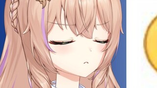 Mengapa pembawa acara tsundere memiliki ekspresi yang sama seperti ini?