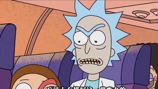 Tập đầu tiên của Rick và Morty đạt điểm 9,7 trên Douban