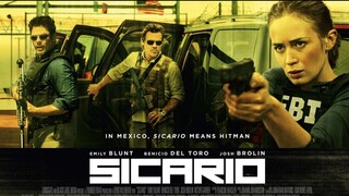 Sicario (2015)