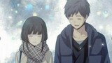 "ReLIFE/AMV" give you the last kiss
