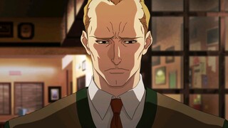 Devil May Cry (2025) Episode 3 subtitle Indonesia