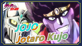 [JOJO] Nói cho bạn biết Jotaro Kujo đã mạnh như thế nào trước Đại Dương Đá trong 2.5 phút