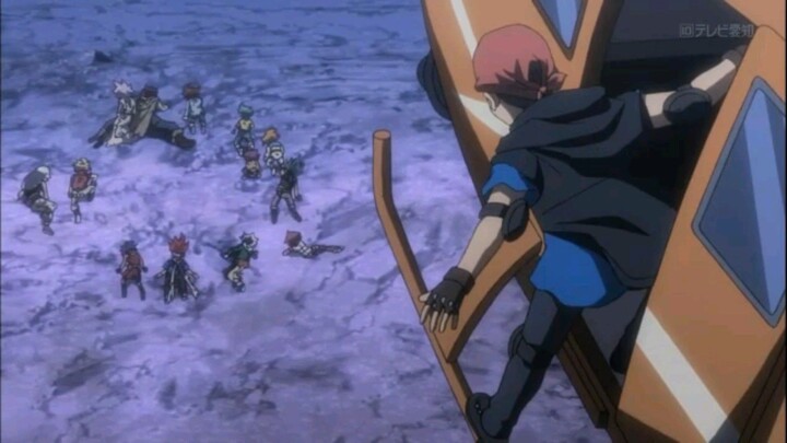 Metal Fight Betblade 4D Episode The Final Battle Episode 152 Part 2 (1/3) English Subtitles Bilibili