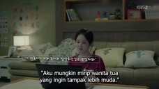 GO BACK COUPLE (SUB INDO) EPISODE 6