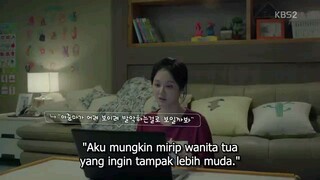 GO BACK COUPLE (SUB INDO) EPISODE 6