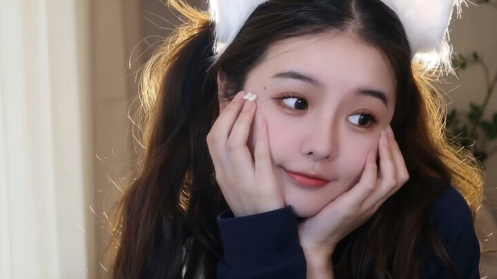 Can you tell the story of how I was picked out from a litter of tiny kittens again?