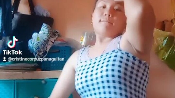 mix dance tiktok