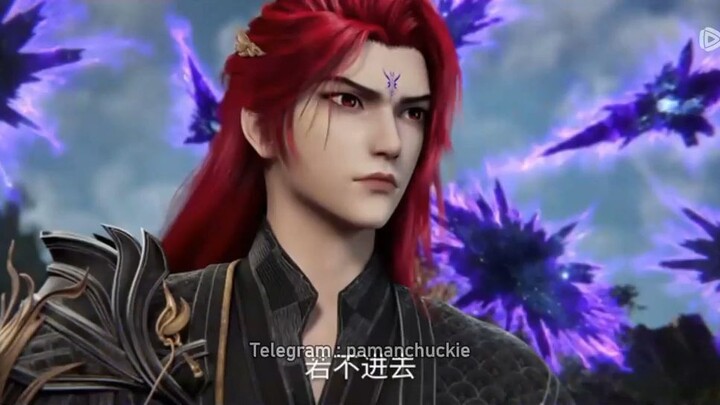 Renegade Immortal Episode 80 Sub Indo