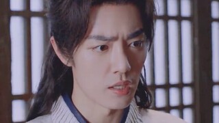 [Xiao Zhan Narcissus] Shadow Ranran, menteri yang berkuasa benar-benar jatuh cinta padaku Episode 16