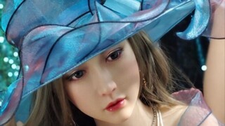[Recommendation of real doll figures] "Sweet and cute" little baby is here. The daily real shot of t