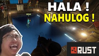 RUST | NAHULOG SA UNDERWATER (TAGALOG)