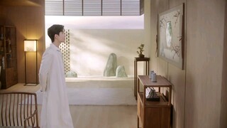 [Xiao Zhan] 211222 Video thông báo chính thức của người phát ngôn thương hiệu toàn cầu Liuliumei