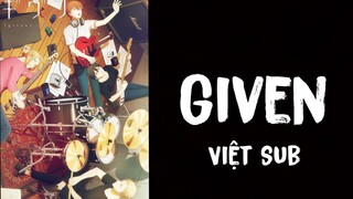 Tình Yêu Bắt Đầu Từ Âm Nhạc Tập 01- [Việt Sub]