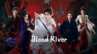 Blood River ตำนานนทีมืด ตอนที่ 2
