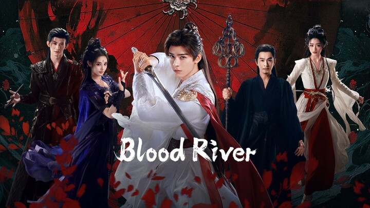 Blood River ตำนานนทีมืด ตอนที่ 33