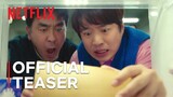 [UPCOMING NEW KDRAMA] Chicken Nugget | Official Teaser [ENG SUB]