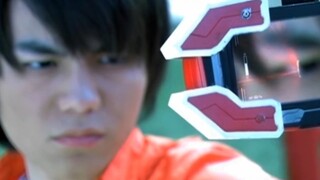 Transformasi pemindaian retina! Ketika saya masih kecil, saya sangat terkesan dengan ketampanan Xing