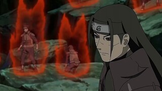 Father and son team up to save the Ninja Corps