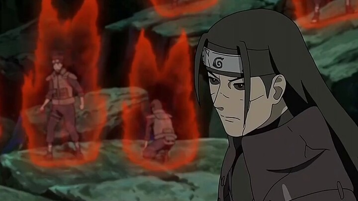 Father and son team up to save the Ninja Corps