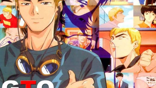 Great Teacher Onizuka Ep 11(dub)